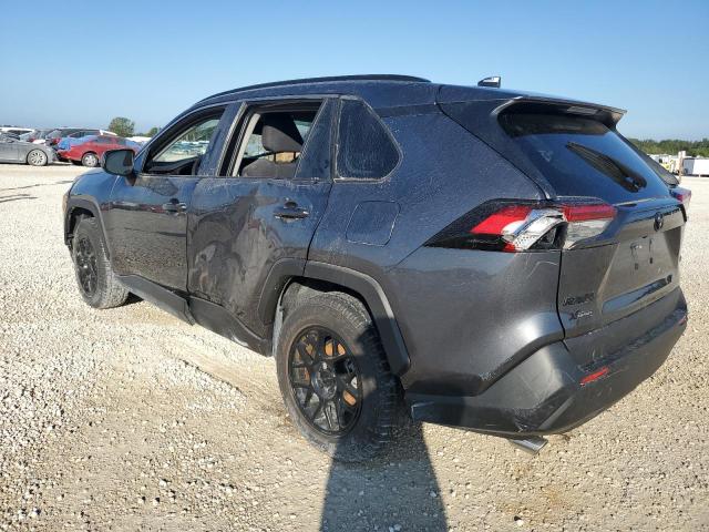 Photo 2 from auction – 2021 TOYOTA RAV4 LE with VIN 2T3H1RFV8MC112457