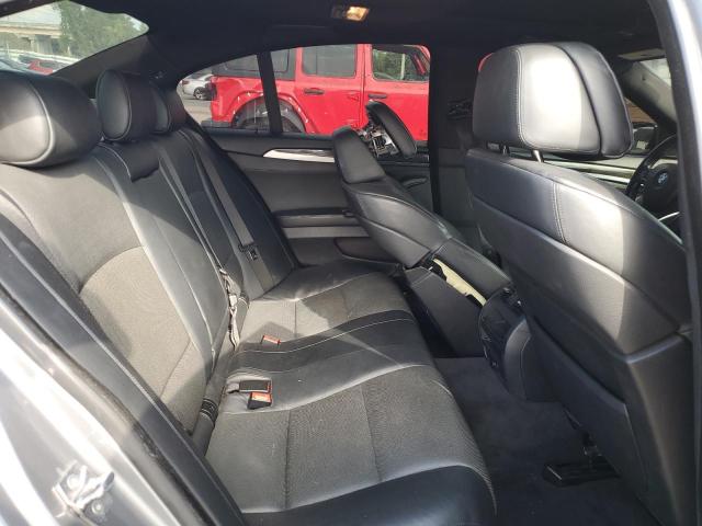 Photo 10 from auction – 2011 BMW 535 I with VIN WBAFR7C51BC602422