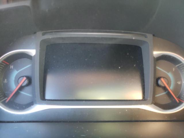 Photo 9 from auction – 2022 HONDA PILOT EXL with VIN 5FNYF6H5XNB020348