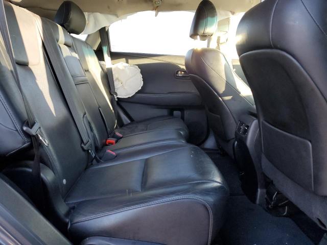 Foto 11 de la subasta – 2014 LEXUS RX 350 con VIN 2T2ZK1BA4EC132328