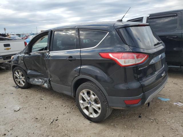 صورة رقم 2 من المزاد - 2013 FORD ESCAPE SEL مع VIN 1FMCU0H95DUC79511