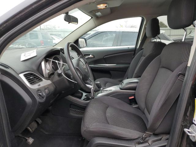 Photo 7 from auction – 2012 DODGE JOURNEY SX with VIN 3C4PDDBG3CT290942