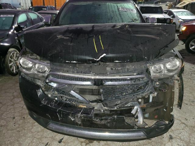 Photo 5 from auction – 2013 DODGE DURANGO CR with VIN 1C4RDJDG8DC608541