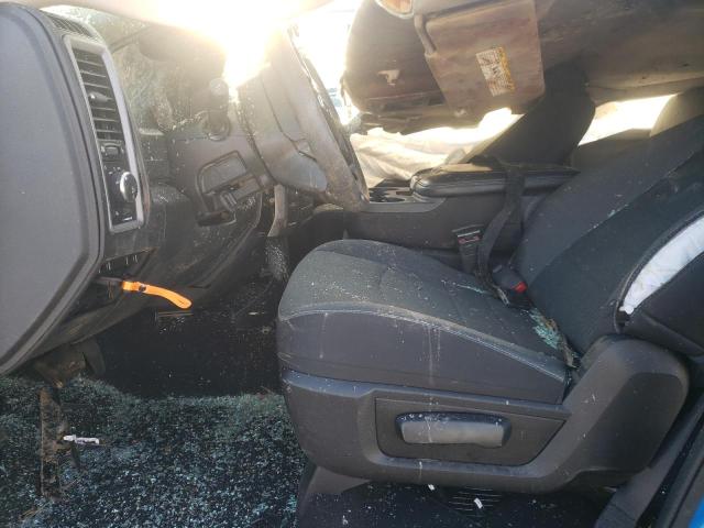 Photo 7 from auction – 2021 RAM 1500 CLASS with VIN 1C6RR6FT4MS524738