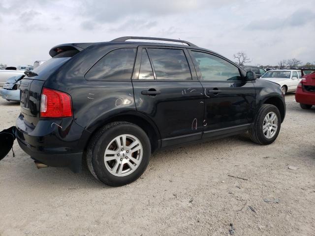 Photo 3 from auction – 2013 FORD EDGE SE with VIN 2FMDK3GC5DBA58280