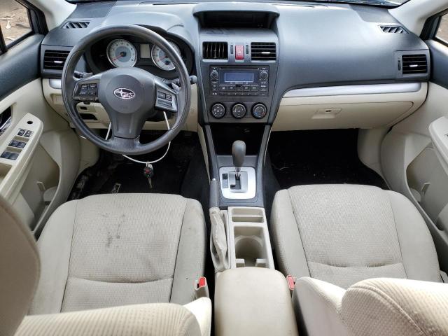 Photo 8 from auction – 2012 SUBARU IMPREZA SP with VIN JF1GPAL61CH235132