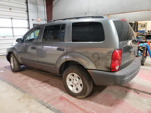Photo 2 from auction – 2005 DODGE DURANGO ST with VIN 1D4HB38N25F596251