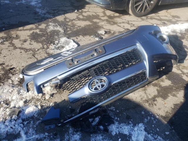 Photo 13 from auction – 2011 TOYOTA RAV4 LIMIT with VIN 2T3DF4DV9BW109424