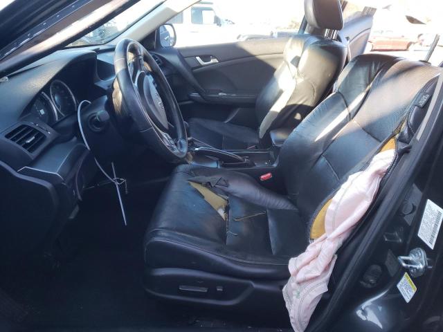 Photo 7 from auction – 2011 ACURA TSX with VIN JH4CW2H69BC000997