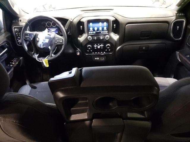 Photo 8 from auction – 2019 CHEVROLET 1500 with VIN 1GCUYDED2KZ214256