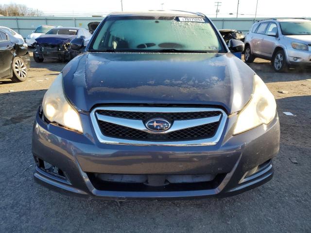 Photo 5 from auction – 2011 SUBARU LEGACY 2.5 with VIN 4S3BMBC67B3216373