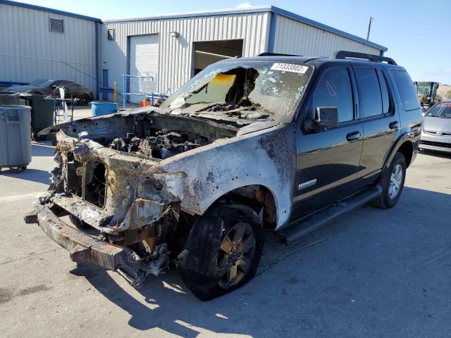 FORD EXPLORER X 2008 con VIN 1FMEU73E18UB13854 - Foto de la subasta