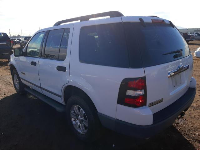 Photo 2 from auction – 2006 FORD EXPLORER X with VIN 1FMEU62E76UA18238