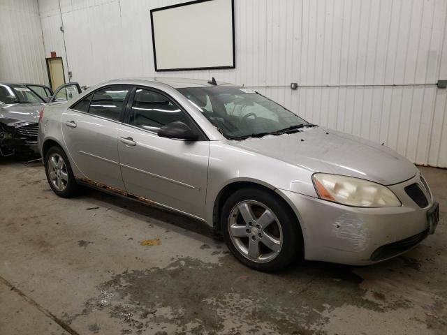 Photo 4 from auction – 2008 PONTIAC G6 with VIN 1G2ZG57N384124550