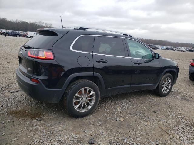 Photo 3 from auction – 2019 JEEP CHEROKEE L with VIN 1C4PJMLB0KD112504