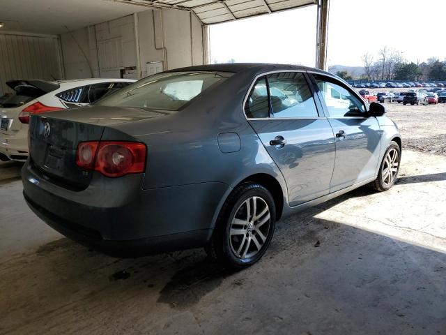Photo 3 from auction – 2006 VOLKSWAGEN JETTA 2.5 with VIN 3VWRF71K96M796409