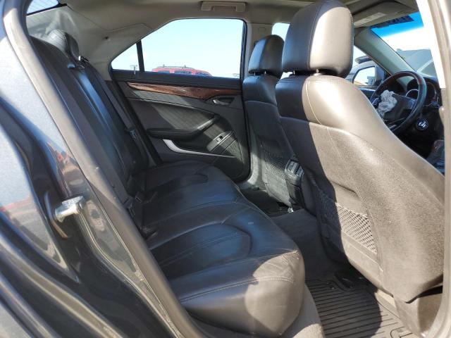 Photo 10 from auction – 2011 CADILLAC CTS PREMIU with VIN 1G6DS5ED7B0111526