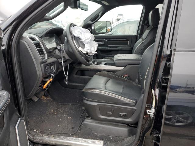 Photo 7 from auction – 2022 RAM 2500 LARAM with VIN 3C6UR5FJ0NG283305