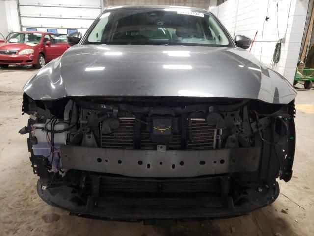 Photo 5 from auction – 2017 MAZDA CX-5 GRAND with VIN JM3KFBDL7H0161679