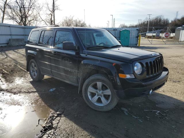 Photo 4 from auction – 2012 JEEP PATRIOT LI with VIN 1C4NJRCBXCD604897