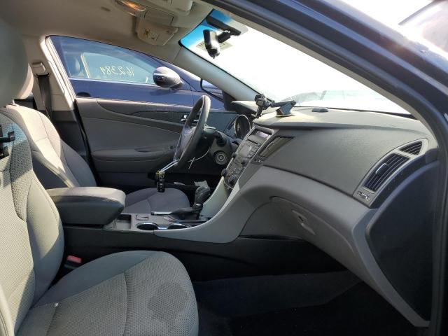Photo 5 from auction – 2013 HYUNDAI SONATA GLS with VIN 5NPEB4AC6DH700324