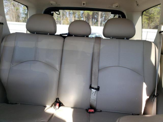 Photo 10 from auction – 2008 MERCURY MARINER PR with VIN 4M2CU87138KJ20562