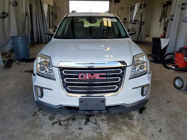 Zdjęcie 5 z aukcji – 2017 GMC TERRAIN SL z VIN 2GKFLUEK0H6329243