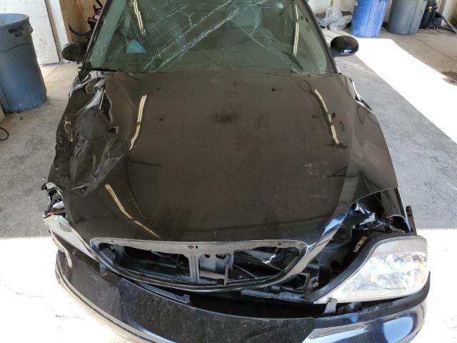 Photo 11 from auction – 2000 MERCURY SABLE LS P with VIN 1MEFM55S4YA604919