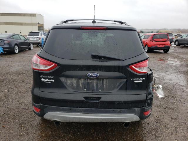 Photo 6 from auction – 2013 FORD ESCAPE TIT with VIN 1FMCU9J98DUA78202