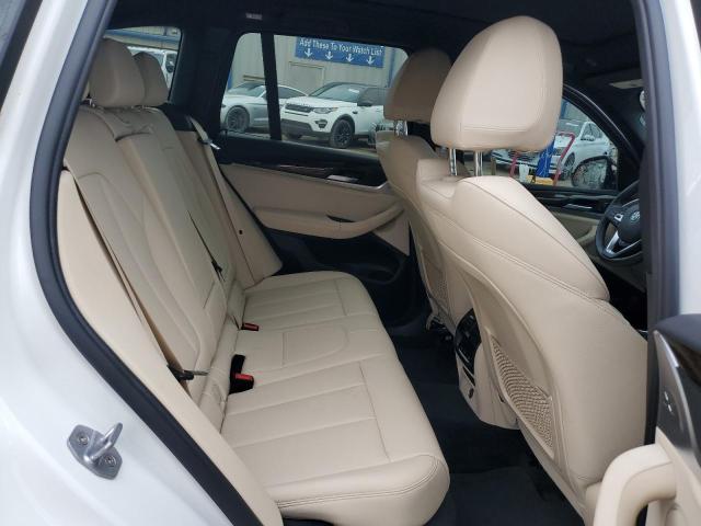 Photo 11 from auction – 2019 BMW X3 XDRIVE3 with VIN 5UXTR9C57KLP84076