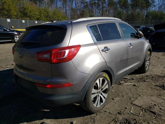 Photo 3 from auction – 2012 KIA SPORTAGE E with VIN KNDPC3A22C7191911