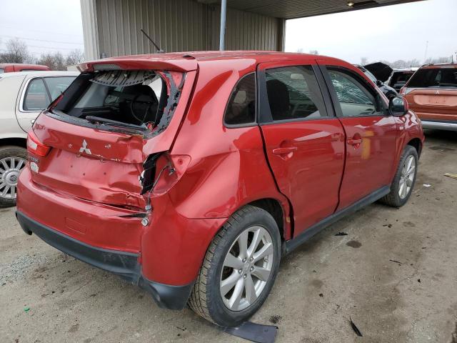 Фото 3 с аукциона – 2014 MITSUBISHI OUTLANDER с VIN 4A4AP3AU5EE004020