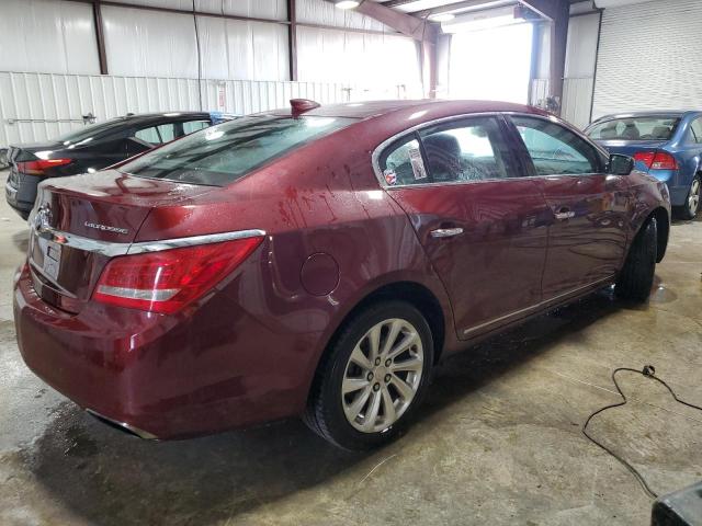Photo 3 from auction – 2015 BUICK LACROSSE with VIN 1G4GB5G38FF155855