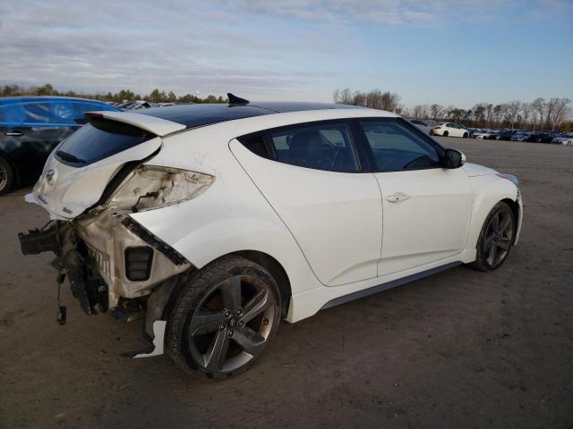 Photo 3 from auction – 2015 HYUNDAI VELOSTER T with VIN KMHTC6AE7FU234635
