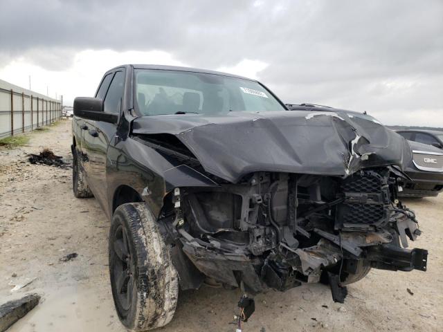 Photo 4 from auction – 2015 RAM 1500 ST with VIN 1C6RR7FT1FS520641
