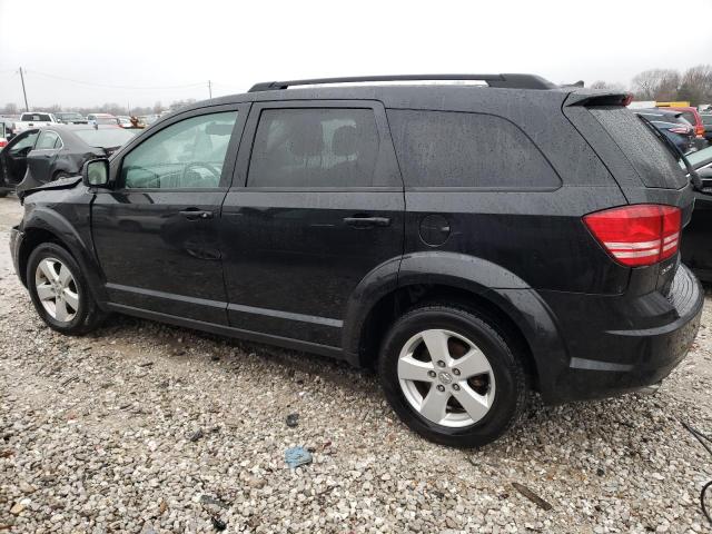 Photo 2 from auction – 2010 DODGE JOURNEY SX with VIN 3D4PG5FV3AT150122