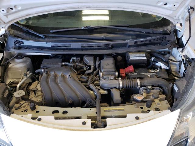 Photo 11 from auction – 2016 NISSAN VERSA NOTE with VIN 3N1CE2CP3GL380275