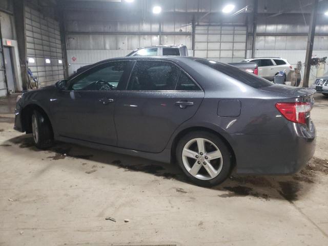 Photo 2 from auction – 2012 TOYOTA CAMRY BASE with VIN 4T1BF1FK6CU106063