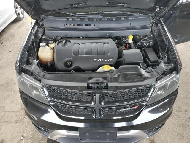 Photo 11 from auction – 2015 DODGE JOURNEY CR with VIN 3C4PDCGG1FT531579