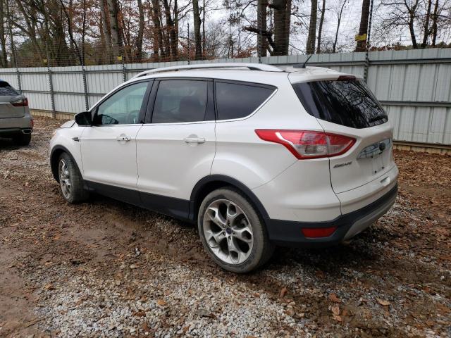 Photo 2 from auction – 2014 FORD ESCAPE TIT with VIN 1FMCU0J95EUD41730