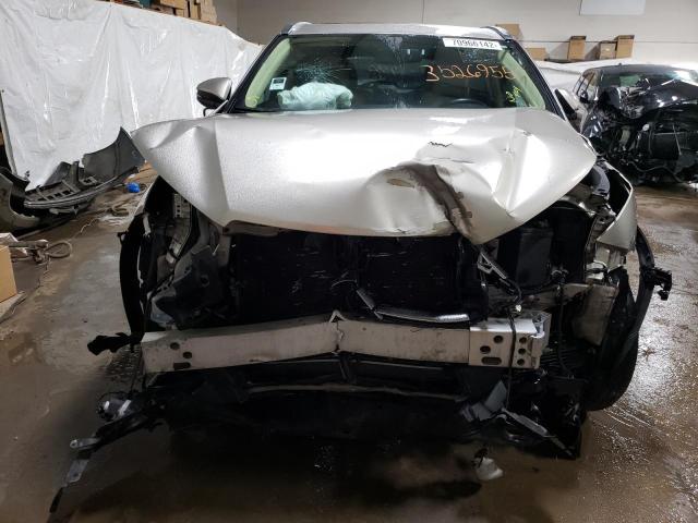 Photo 5 from auction – 2015 TOYOTA HIGHLANDER with VIN 5TDJKRFHXFS161039