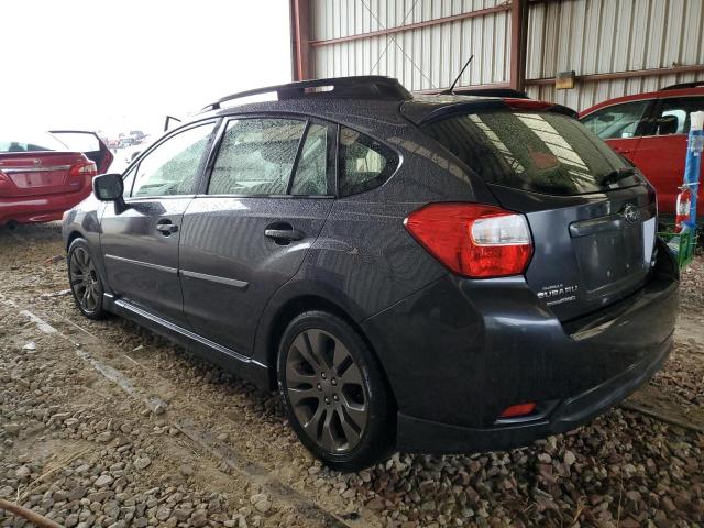 Photo 2 from auction – 2012 SUBARU IMPREZA SP with VIN JF1GPAL6XCH246663