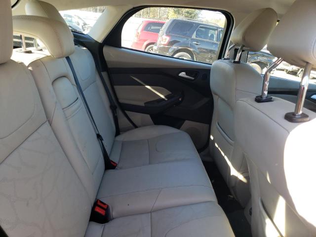 Photo 10 from auction – 2012 FORD FOCUS BEV with VIN 1FAHP3R40CL442033