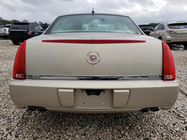 Photo 6 from auction – 2007 CADILLAC DTS with VIN 1G6KD57Y97U222810