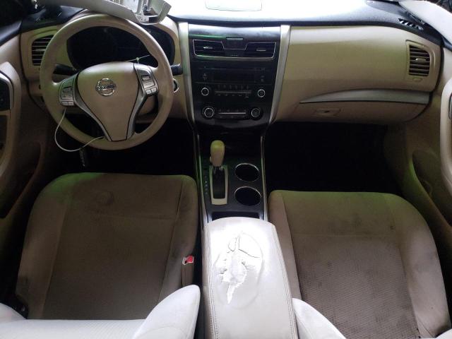 Photo 8 from auction – 2015 NISSAN ALTIMA 2.5 with VIN 1N4AL3AP1FC267847