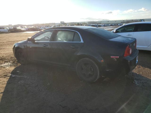 Photo 2 from auction – 2009 CHEVROLET MALIBU LS with VIN 1G1ZG57B09F168974