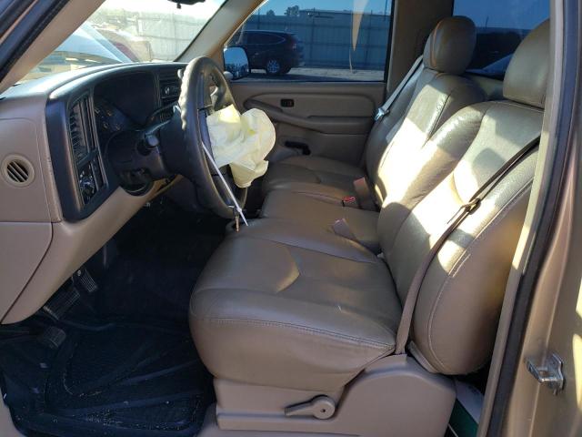 Photo 7 from auction – 2005 CHEVROLET SILVERADO with VIN 1GCEC14XX5Z200431