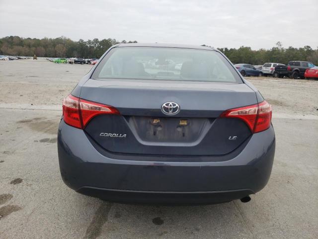 Photo 6 from auction – 2018 TOYOTA COROLLA L with VIN 5YFBURHE5JP848965