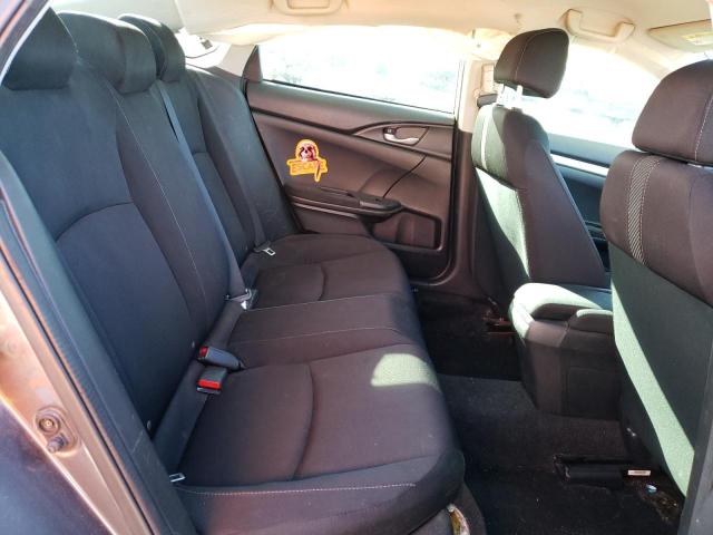 Photo 10 from auction – 2016 HONDA CIVIC LX with VIN 19XFC2F52GE011325