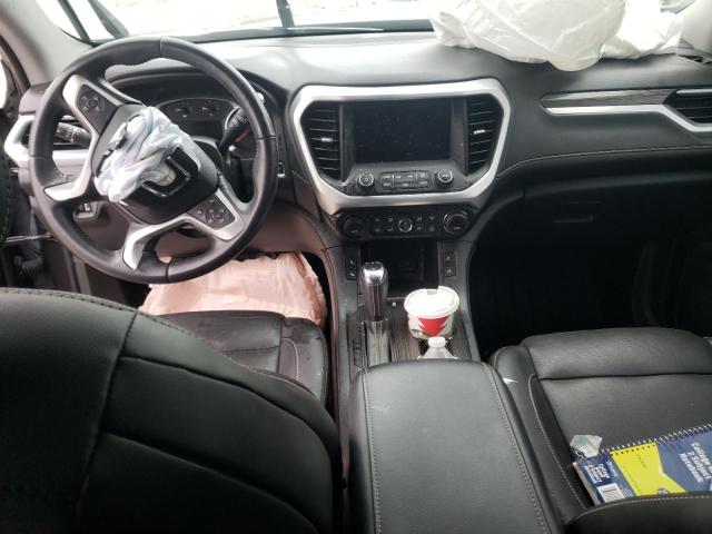 Photo 8 from auction – 2018 GMC ACADIA SLT with VIN 1GKKNMLS6JZ110051
